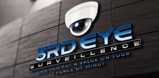 3rd Eye Surveillence